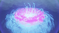 A screenshot taken in Dreams. 4 of 4.