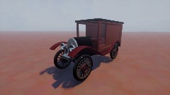 A screenshot taken in Dreams. 8 of 14.