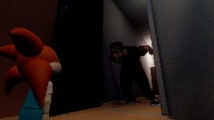 Luna's New Life - World 3 (Hughes apartment) Part 1