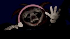 A screenshot taken in Dreams. 1 of 2.