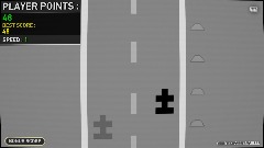 A screenshot taken in Dreams. 8 of 24.