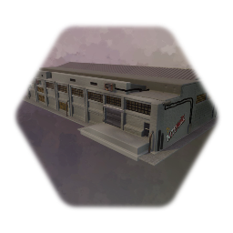 City ofBrooklin building #6