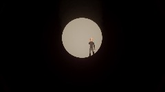A screenshot taken in Dreams. 16 of 28.