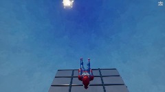 A screenshot taken in Dreams. 5 of 18.