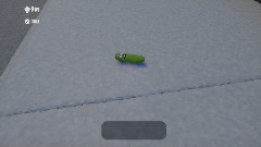 A screenshot taken in Dreams. 23 of 30.