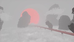 The Samurai: The bridge