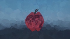 A screenshot taken in Dreams. 2 of 3.