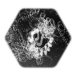 Vocoded Michael Rosen "Boom!"