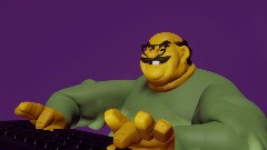 "Every 60 seconds a minute passes."