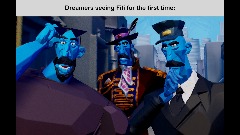 <term>Live Hector Reaction (Meme Template)