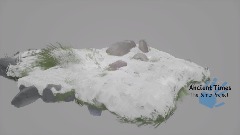 A screenshot taken in Dreams. 1 of 1.