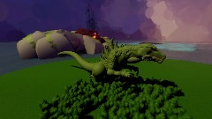 Zilla simulator