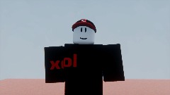 A screenshot taken in Dreams. 1 of 1.