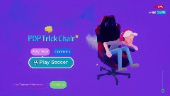 A screenshot taken in Dreams. 25 of 27.