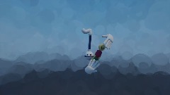 Otamatone Plays A H U M A N