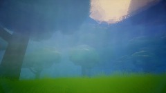 A screenshot taken in Dreams. 3 of 4.