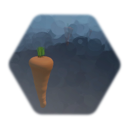 Carrot- collectable