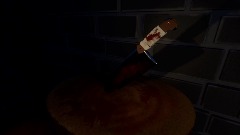 A screenshot taken in Dreams. 16 of 17.