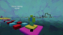 A screenshot taken in Dreams. 1 of 1.