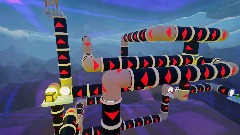 Pipe Maze Simple