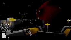 A screenshot taken in Dreams. 7 of 10.