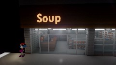 A screenshot taken in Dreams. 1 of 1.