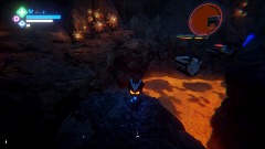 A screenshot taken in Dreams. 3 of 5.