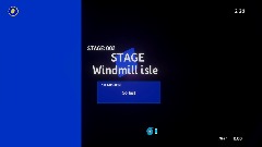 Windmill isle