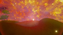 A screenshot taken in Dreams. 3 of 4.