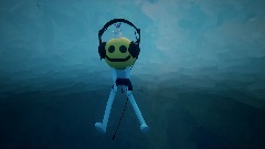 A screenshot taken in Dreams. 1 of 10.