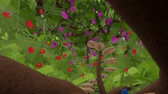 A screenshot taken in Dreams. 18 of 19.