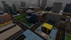 Generic City 2.0