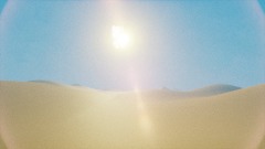 Latina Desert