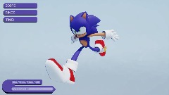 A screenshot taken in Dreams. 3 of 4.