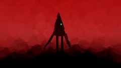 Connie K. Returns (Fanmade Concept)