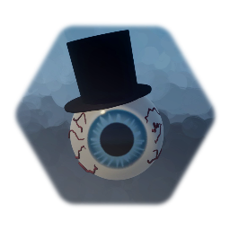 The Residents Eyeball