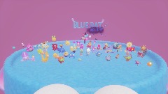 A screenshot taken in Dreams. 1 of 29.