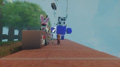 Remix 6 of AY | The Gardens