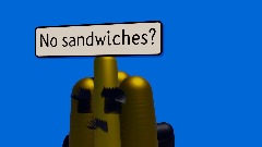 A screenshot taken in Dreams. 19 of 25.