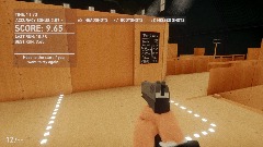 A screenshot taken in Dreams. 1 of 3.