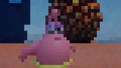 Patrick Cranks that Soulja boy