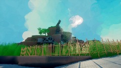 A screenshot taken in Dreams. 10 of 10.