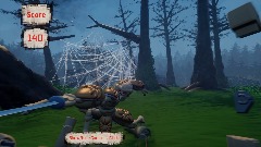 A screenshot taken in Dreams. 8 of 30.