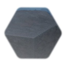 Grey Rock Formation 2