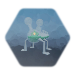 Flasque - My Singing Monsters