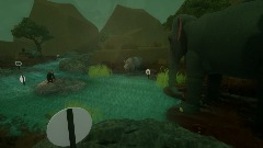 A screenshot taken in Dreams. 5 of 26.