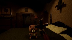 A screenshot taken in Dreams. 17 of 25.