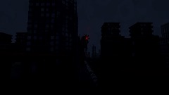 NIKUNOSHI TEASER