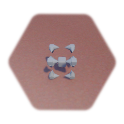 Layered building mechanic