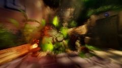 A screenshot taken in Dreams. 8 of 28.